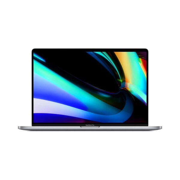 MacBook Pro 16 with Retina Display (Space Gray)