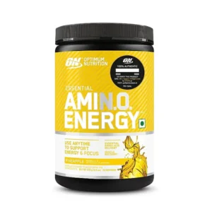 ON Essential Amin.O. Energy | Pineapple | 270 g