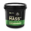 ON Serious Mass Weight Gainer - Vanilla flavour - 5KG