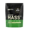 ON Serious Mass Weight Gainer - Vanilla flavour - 1KG