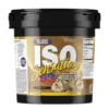 Ultimate Nutrition ISO Sensation 93, Cafe Brazil,5 lbs, 2.27 kg