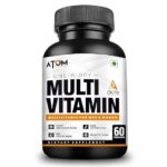 MULTIVITAMINS FOR BODY BUILDING