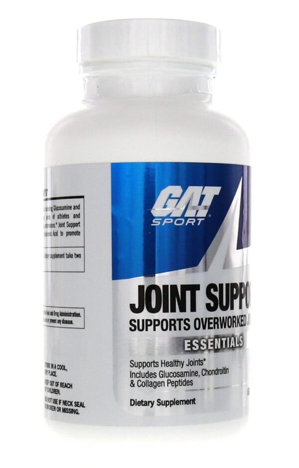 GAT Sport Joint Support 60 Tablets