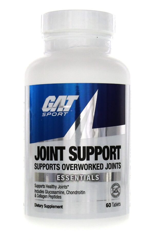 GAT Sport Joint Support 60 Tablets