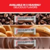 GNC Protein Wafer Bar 10g Protein | No Added Sugar | 10Snacking0% Guilt-Free