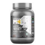 WHEY PROTEINS