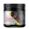 MuscleBlaze Pre Workout 200 Xtreme (Tangy Orange, 15 Servings, 100g) | 200mg Caffeine, 200mg Theanine, 2000mg Beta Alanine, 3000mg Citrulline