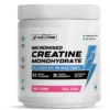 Wellcore - Pure Micronised Creatine Monohydrate (307g, 83 Servings) Fruit Fusion Lab Tested | Supports Athletic Performance and Power
