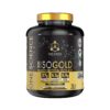 ONE SCIENCE ISO Gold Protein 5lbs