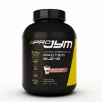 PROTEIN BLENDS