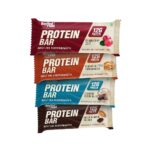 PROTEIN BARS
