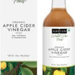 APPLE CIDER VINEGER