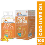 COLD LIVER OIL