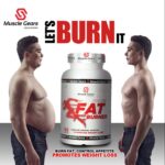 FAT BURNERS