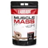 Labrada Muscle Mass Gainer Chocolate (5kg)