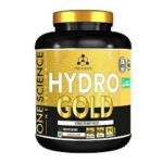 HYDROLYZED PROTEIN