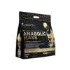 Kevin Levrone Signature Series Anabolic Muscle Mass Gainer (Chocolate) - 7kg, High-Calorie Formula for Muscle Mass & Recovery