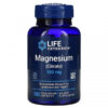 Life Extension Magnesium (Citrate) 100mg Vegetarian Capsule