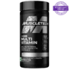 Muscletech™ Platinum Multivitamin, 60 Tablets
