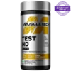 Muscletech™ Test HD™ Elite Testosterone Boosters