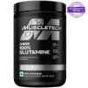 Muscletech™ Platinum 100% Glutamine, 50 servings, 250g