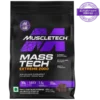 Muscletech™ Mass-Tech™ Extreme 2000, Triple Chocolate Brownie, 5.44kg