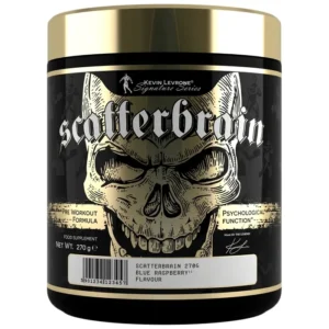 kevin levrone Scatterbrain 270 g