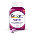 MULTIVITAMINS FOR WOMEN