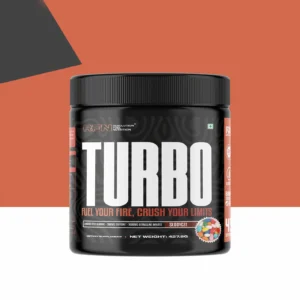 RFN TURBO ( Stodycze ) 45 servings
