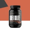 RFN WHEY ISOLATE  2lbs (chocolate)