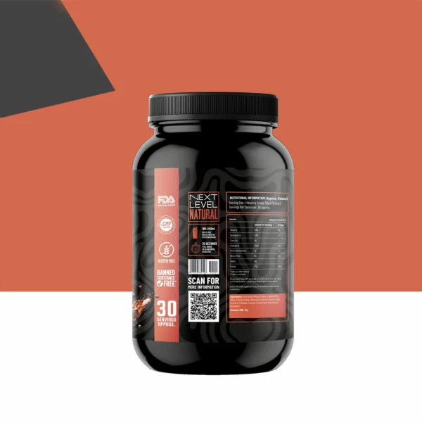 RFN WHEY ISOLATE  2lbs (chocolate)