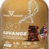 Iso Gold Advance 2kg chocolate flavour